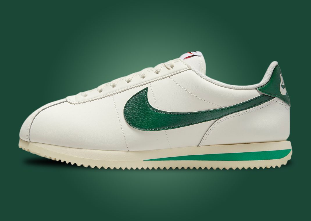 ★【NIKE】★CORTEZ GORGE GREEN/MALACHIT.E(W)★22-29cm★ s-l400.jpg