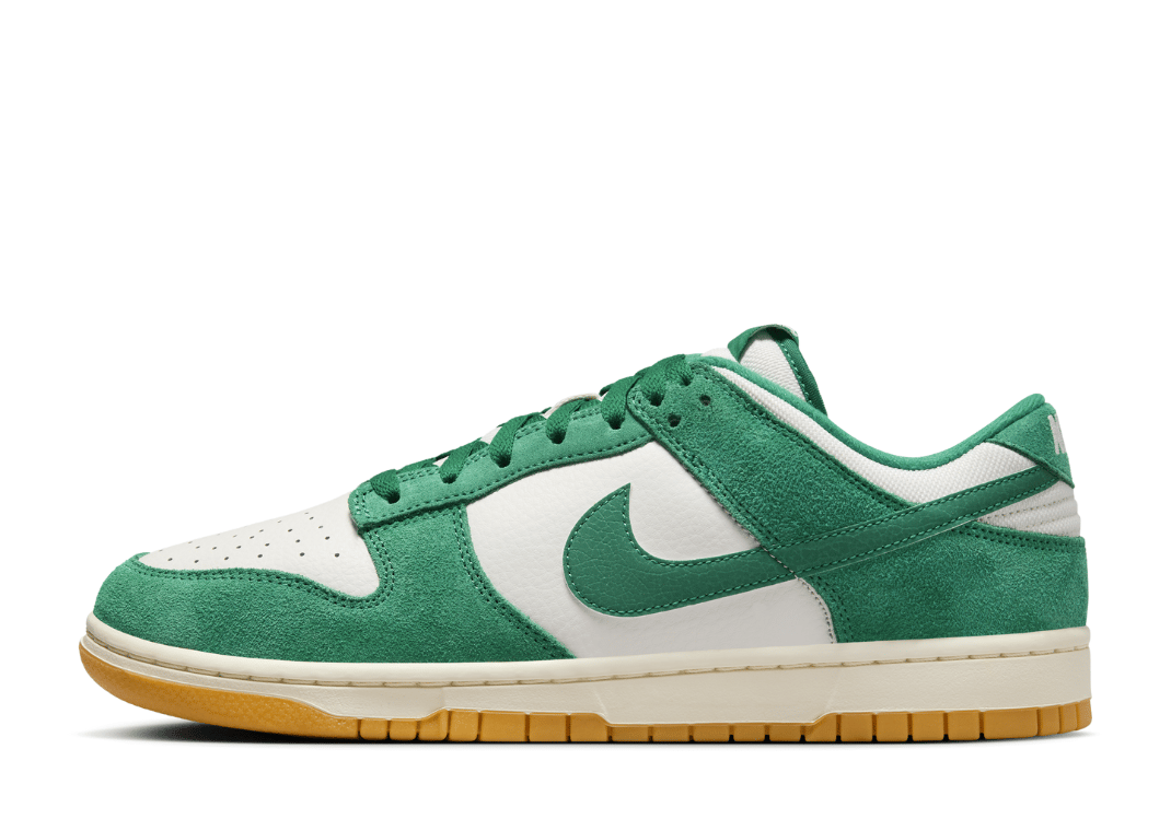 Nike Dunk Low SE Malachite