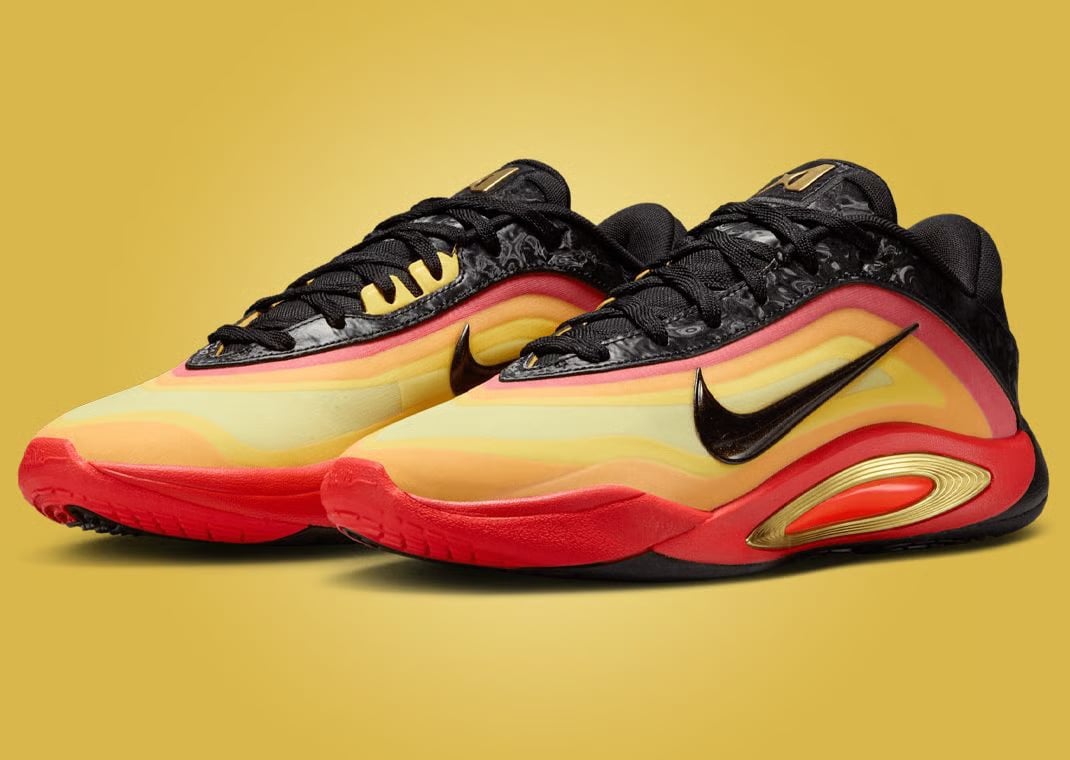 Nike A'One All-Star
