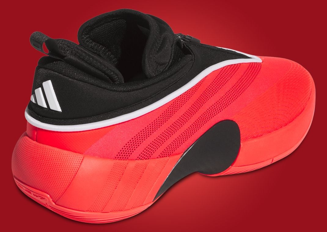 adidas DON Issue 7 Foundation