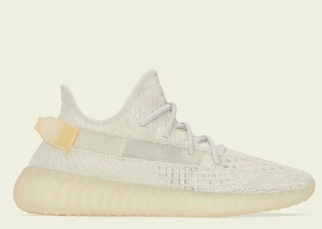 adidas Yeezy Boost 350 V2 Light