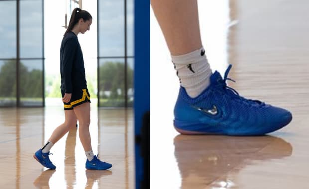 Nike Caitlin 1