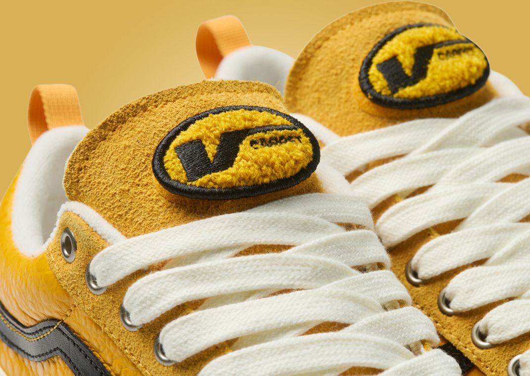 The Carpet Company x Vans Old Skool 36+ Releases January 2025