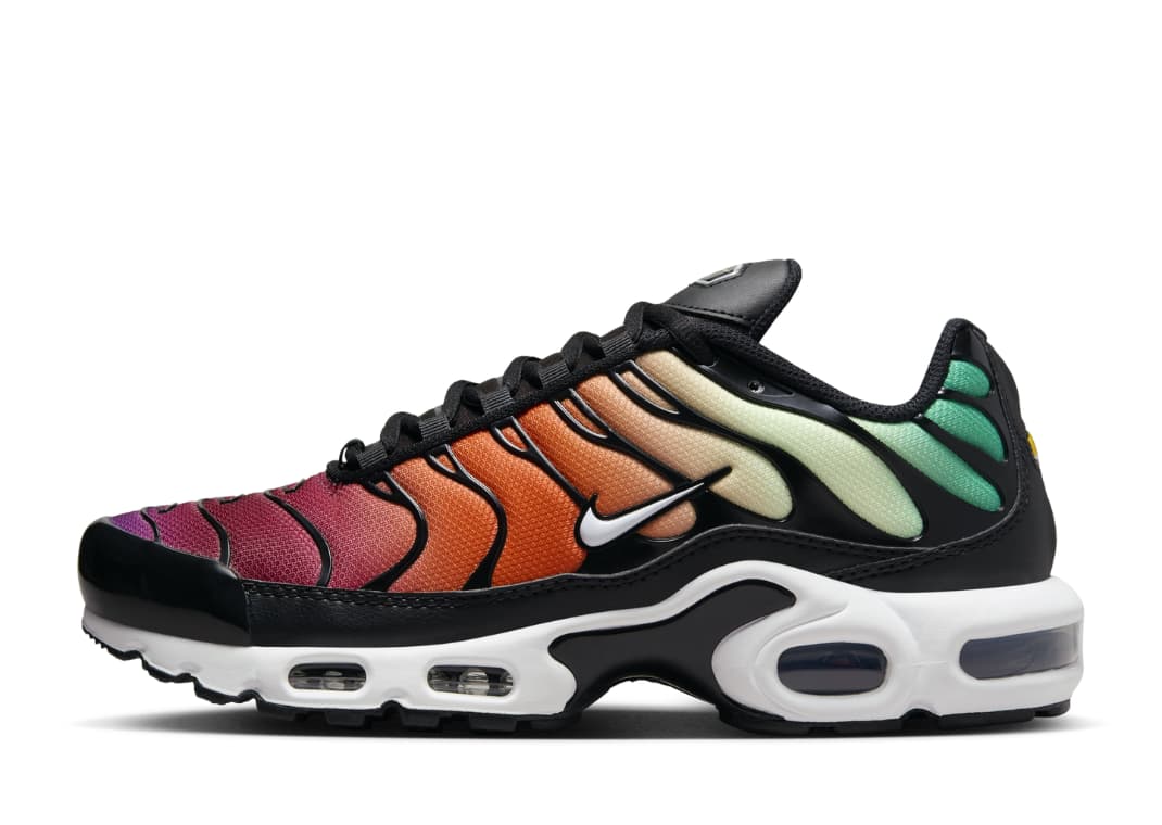 Nike Air Max Plus Rainbow (W)