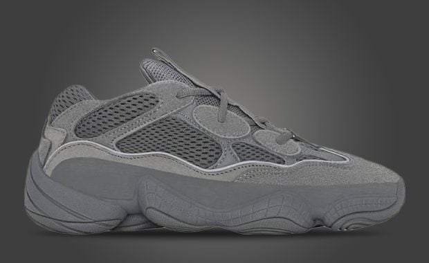 Where To Buy The adidas Yeezy 500 Granite