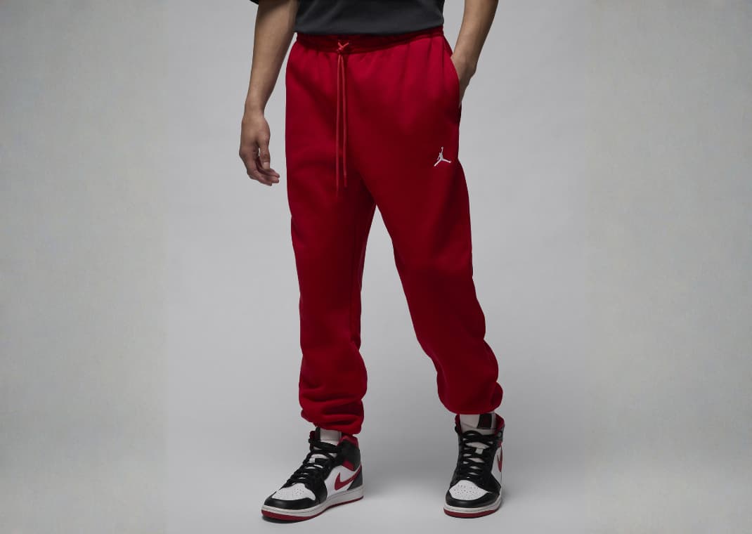 Jordan Brooklyn Fleece Men's Pants