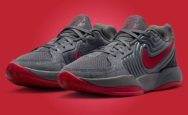 The Kids’ Exclusive Nike Ja 2 King Of The Court Releases November 2024