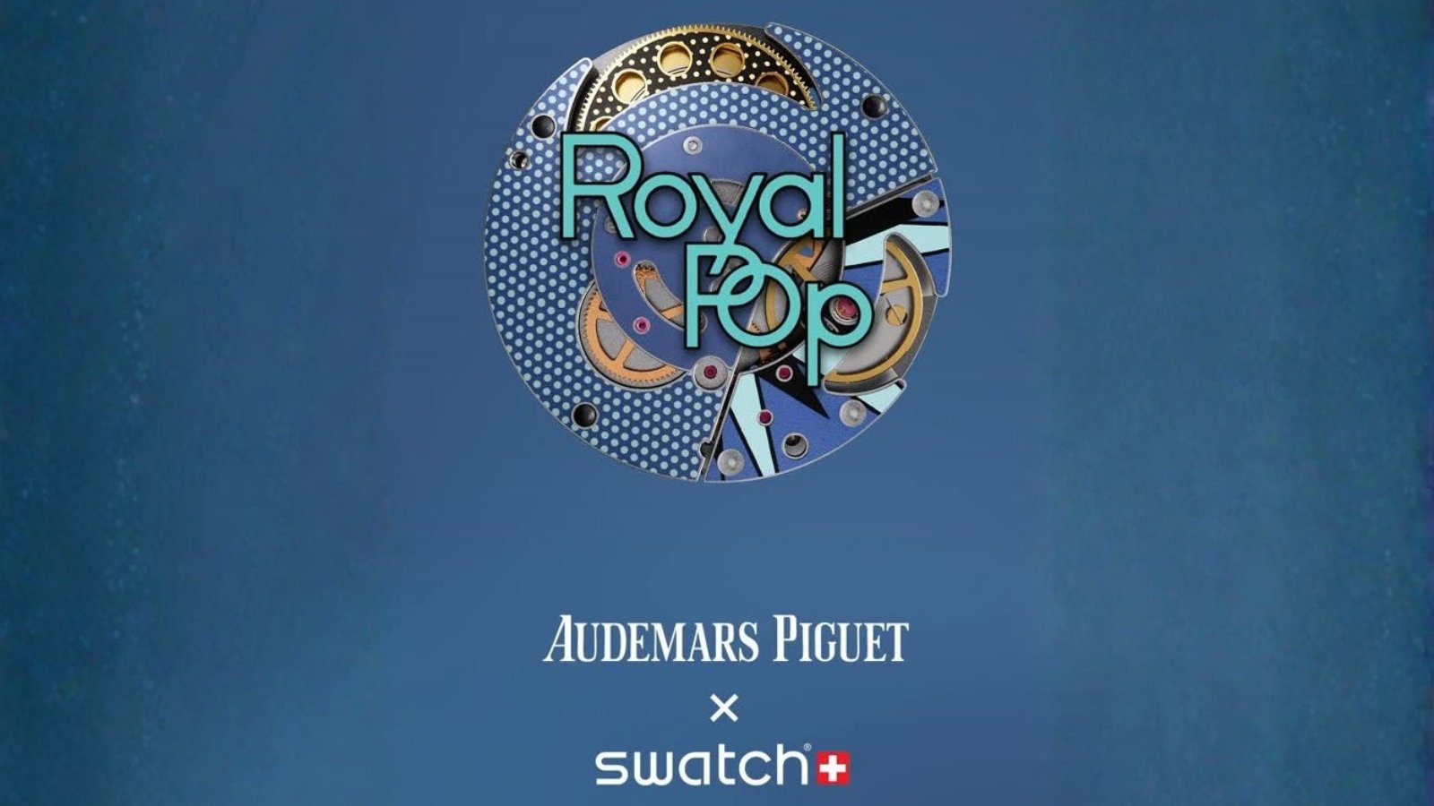 Audemars Piguet and Swatch’s Royal Pop Collab Drops May 16