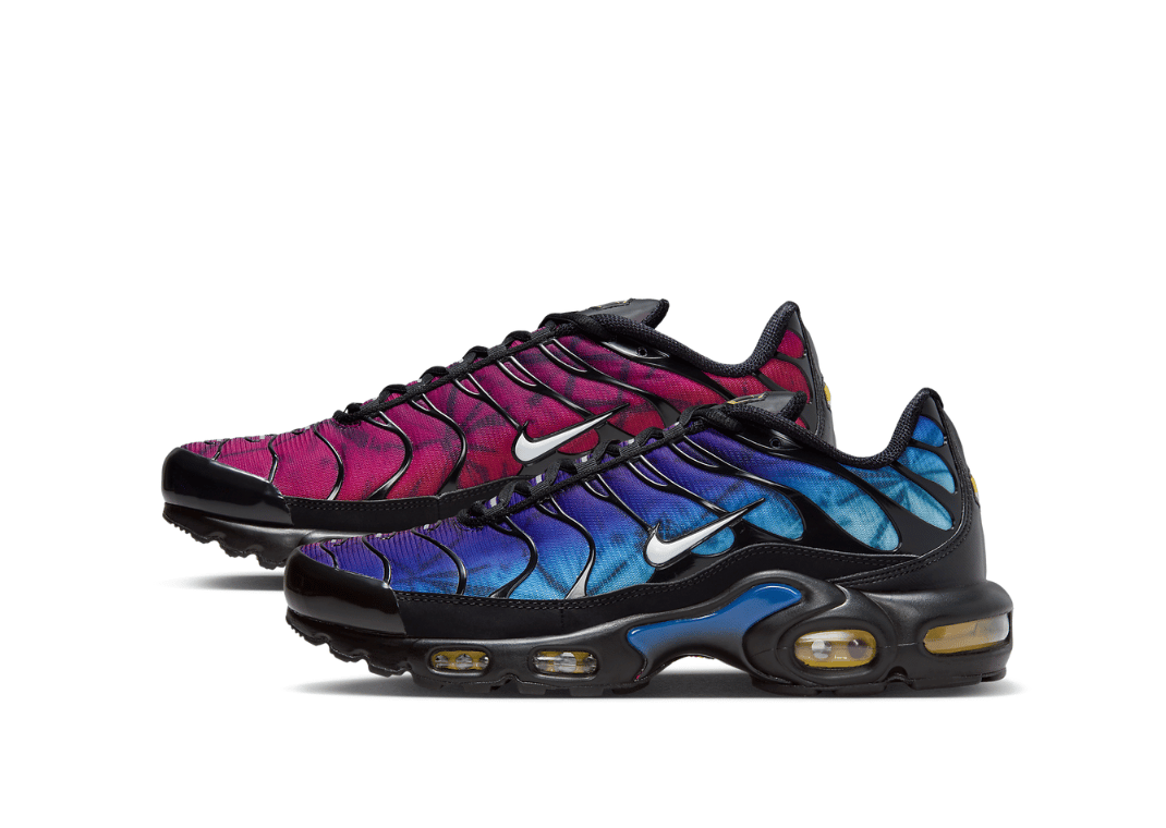 Nike Air Max Plus 25th Anniversary