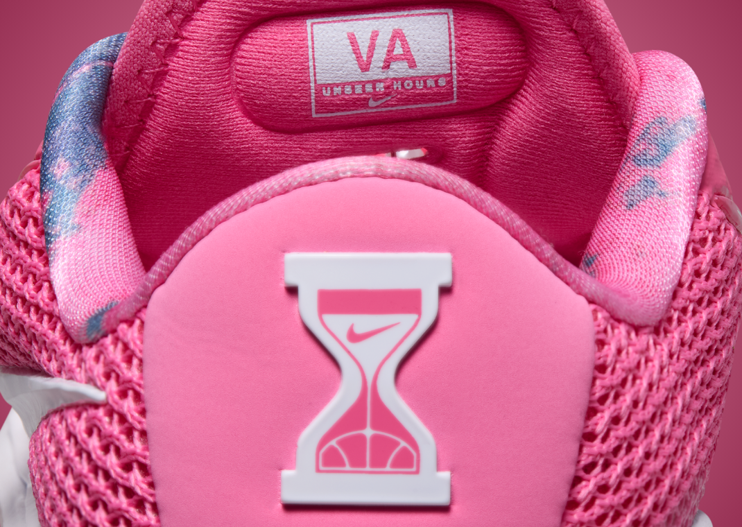Nike GT Cut 1 Unseen Hours DMV - Detail