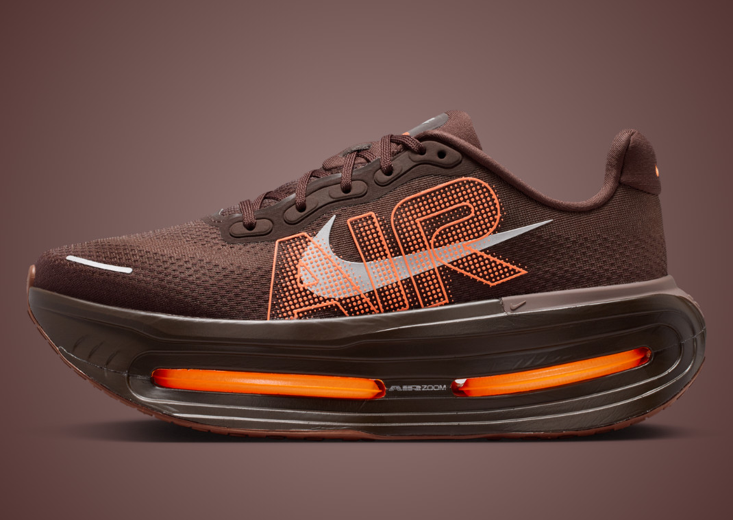 Renegade x Nike Vomero Premium - Lateral