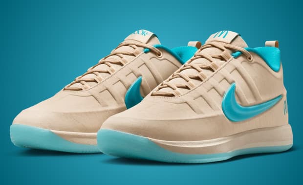 Nike Book 2 Sedona McDonald's