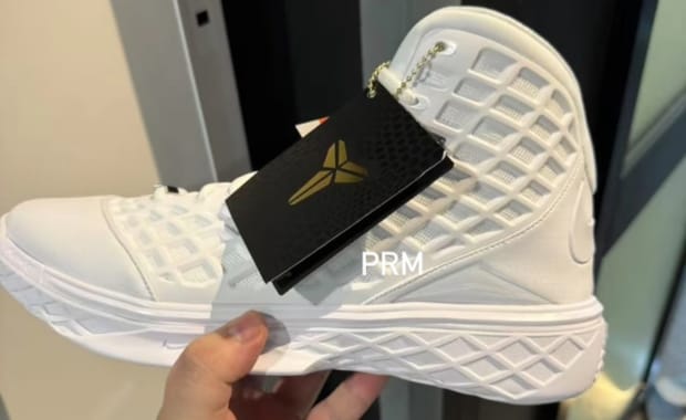 The Nike Kobe 3 Protro Halo Releases August 2025