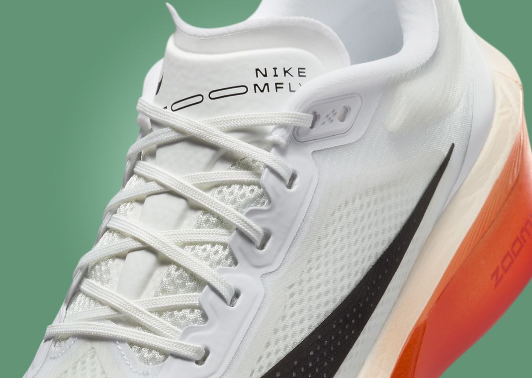 The Eliud Kipchoge x Nike Running Pack Releases on Halloween