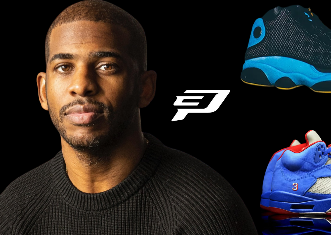 Best Chris Paul PEs