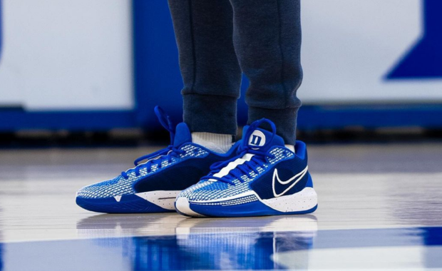 Nike Sabrina 1 Duke PE