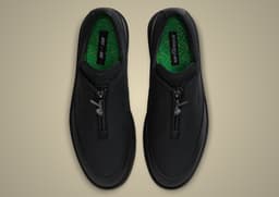 Air Afrique x Nike Air Max RK61 Black Top