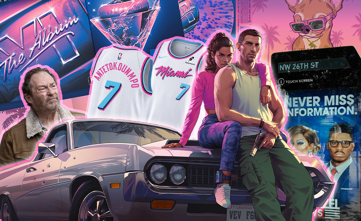 All The Latest GTA 6 Updates