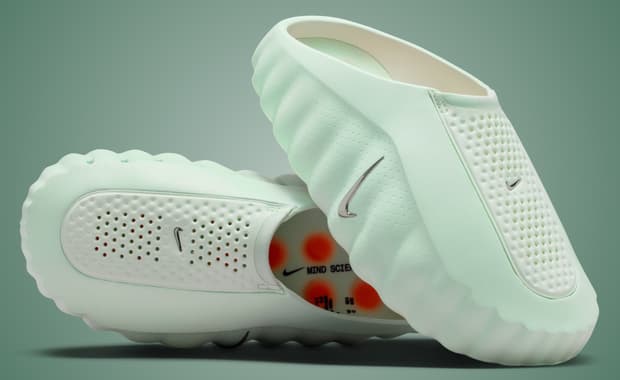 Nike Mind 001 Barely Green (W)