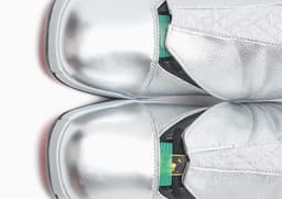 Free The Youth x Air Jordan 16 Retro - Detail