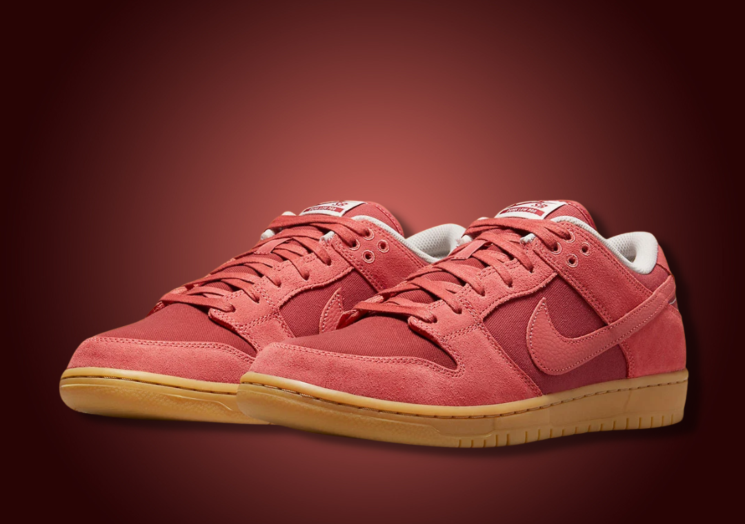 Nike SB Dunk Low Decon Adobe