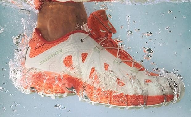 Ama Lou x Salomon XT-Whisper Void