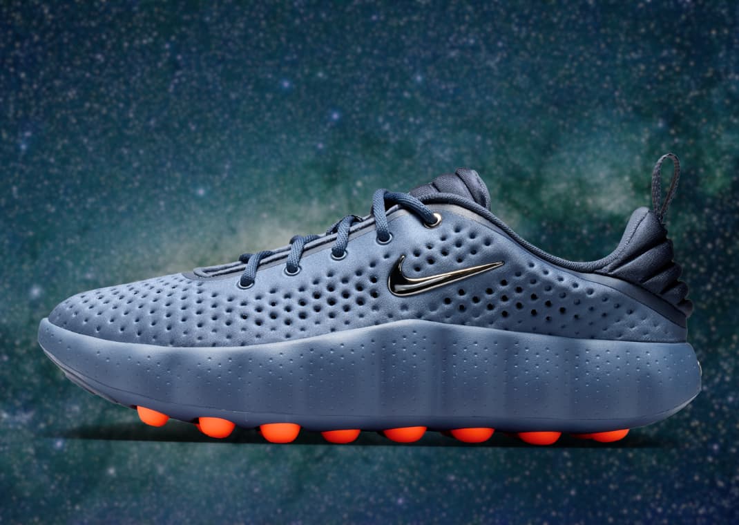 Nike Mind 002 Thunder Blue