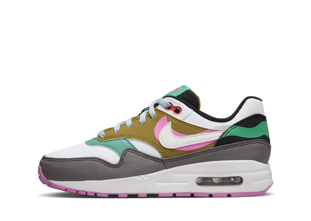 Nike Air Max 1 SE Dance (GS) Lateral