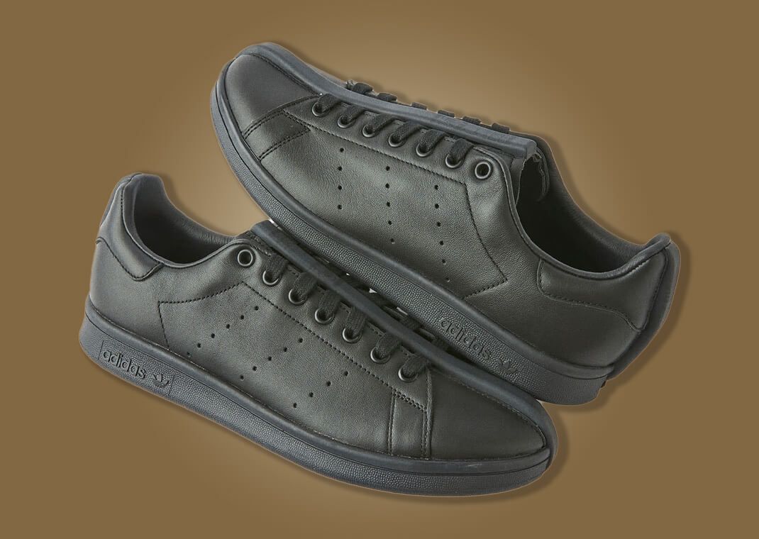 The Craig Green x adidas Stan Smith Split Pack Releases