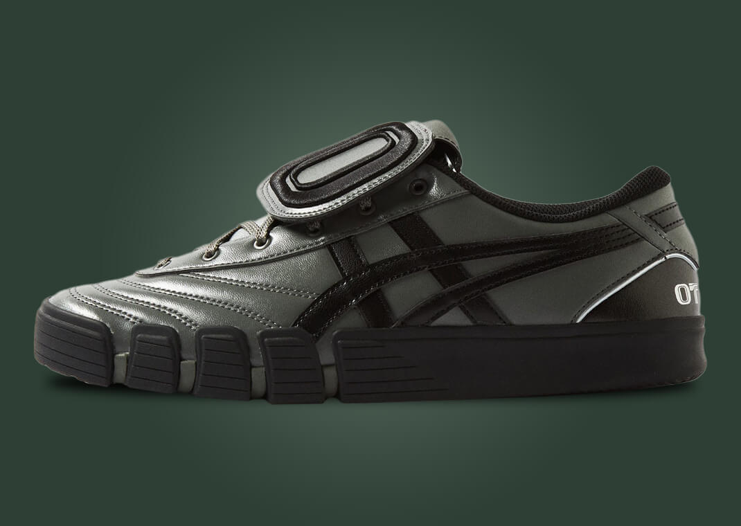 The OTTO 958 x Asics Gel-Flexkee releases September 14 The OTTO 958 x Asics Gel-Flexkee releases September 14