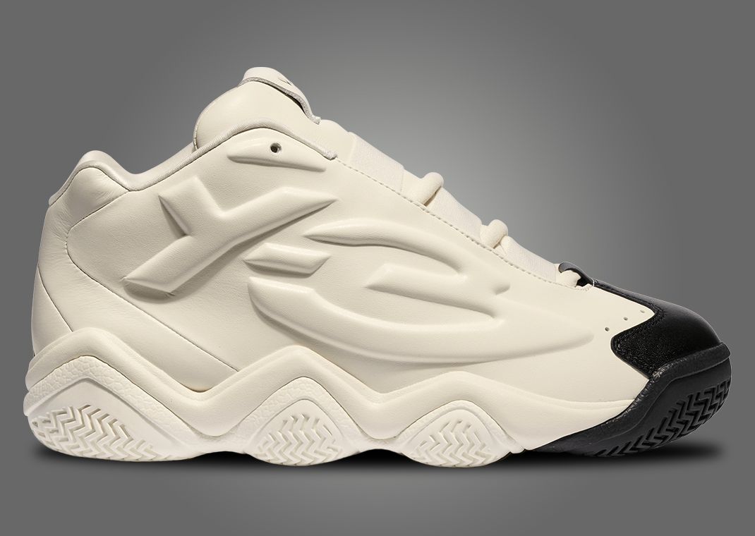 adidas Y-3 Megaball Off White Lateral
