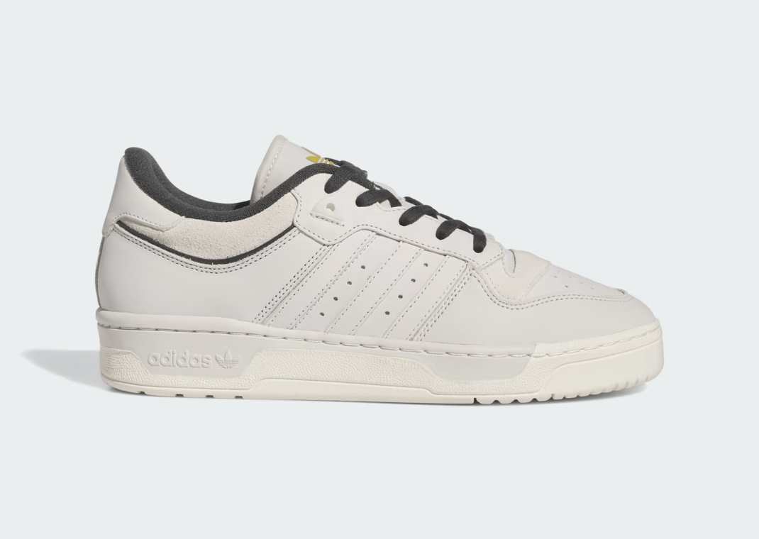 adidas Rivalry 86 Low 003 Talc Lateral