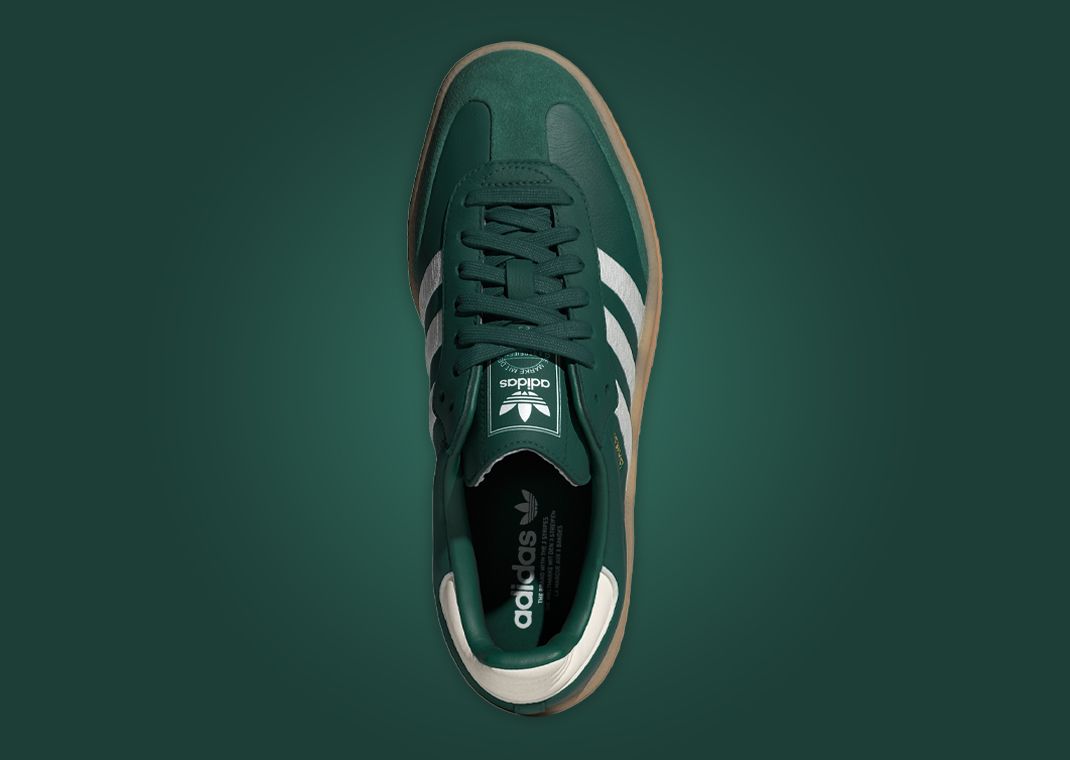 ★adidas originals★SAMBA OG \