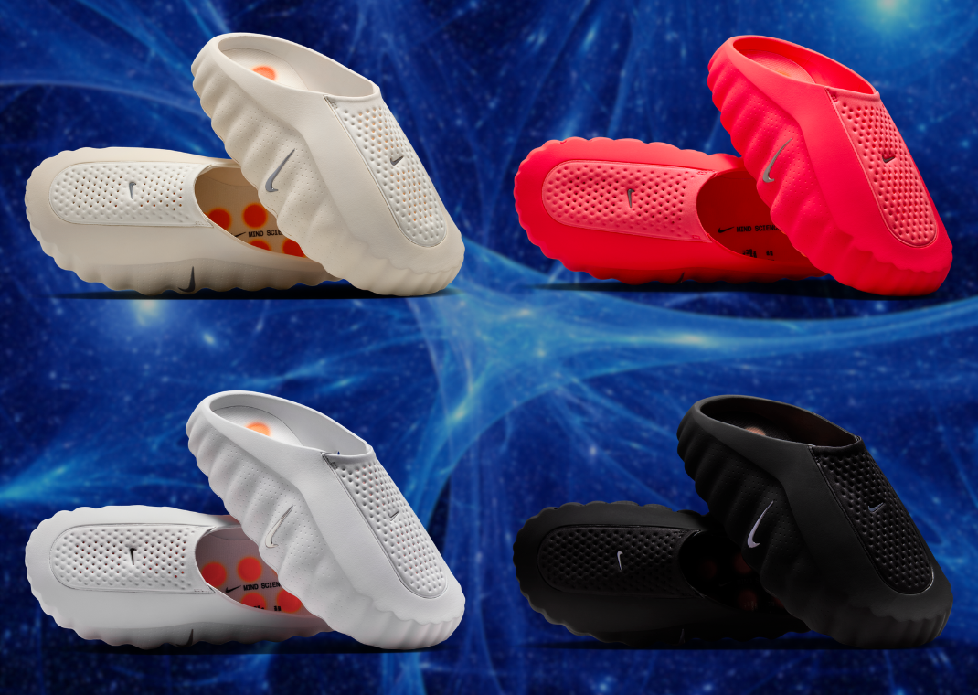 Nike Mind 001 Restocks for March 2026