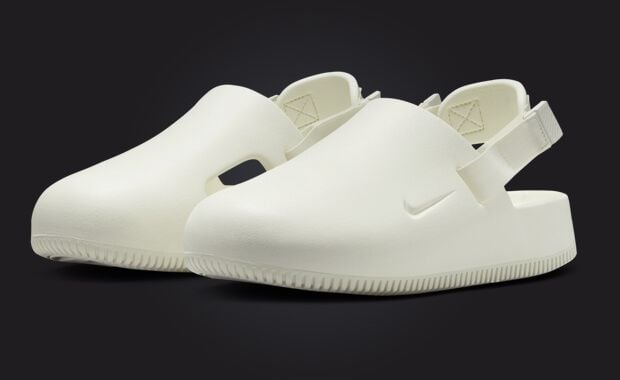 Nike Calm Mule Sail (W)