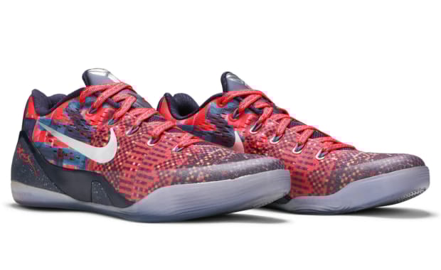 The Nike Kobe 9 Protro EM Low Philippines is Coming Back for Late 2026