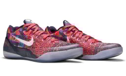 The Nike Kobe 9 Protro EM Low Philippines is Coming Back for Late 2026