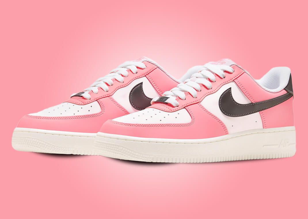 Nike Air Force 1 Low Neapolitan