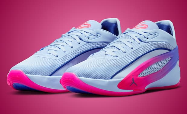 Jordan Luka 5 Fam Light Marine