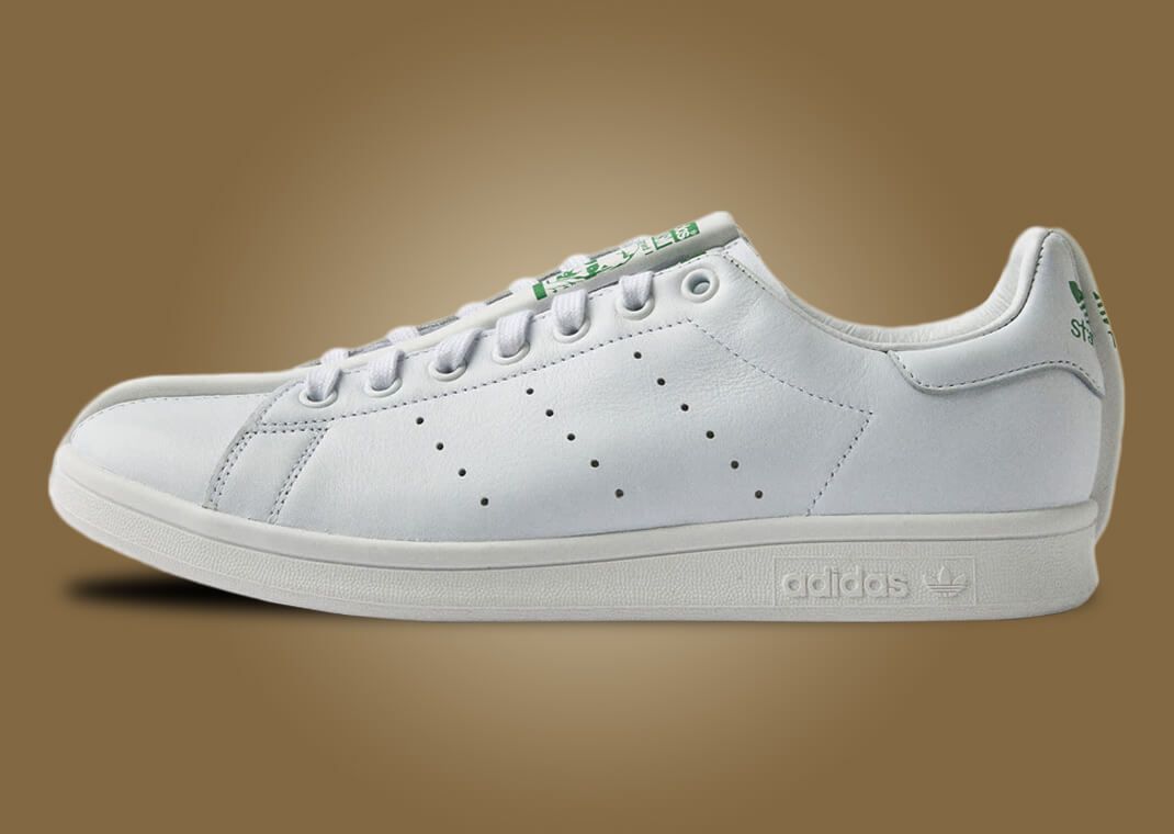 The Craig Green x adidas Stan Smith Split Pack Releases