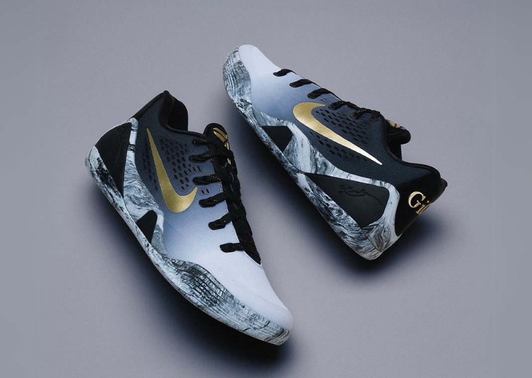 Where to Buy the Nike Kobe 9 Low Proto EM Mambacita
