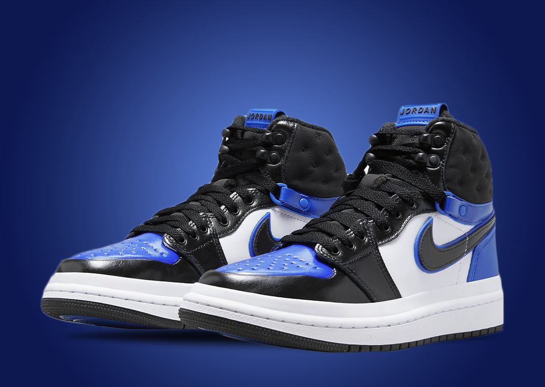 Air Jordan 1 Acclimate Game Royal (W)