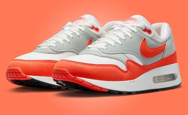 The Nike Air Max 1 '86 OG Cosmic Clay Releases October 2024