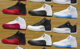 Air Jordan 12 Sizing, Fit and Comfort Guide