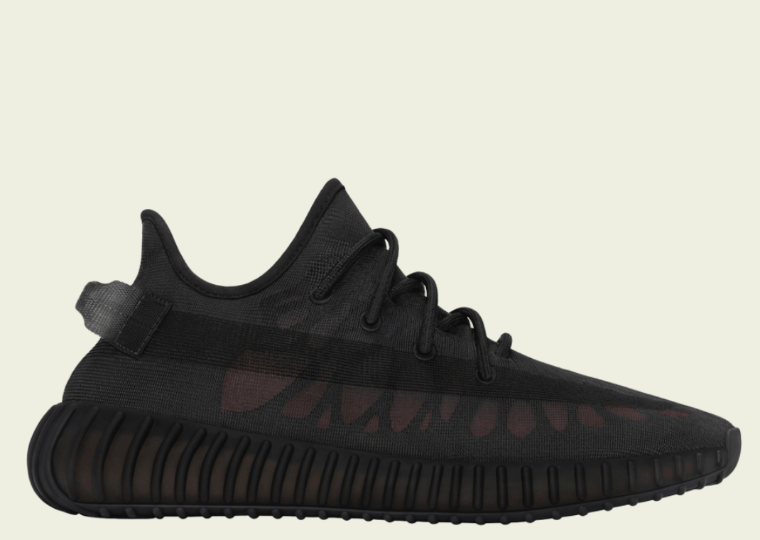 adidas Yeezy Boost 350 V2 Mono Cinder