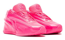 Bubble Gum Bounce: The Latest Monochrome KD 19 is Covered in Hot Pink
