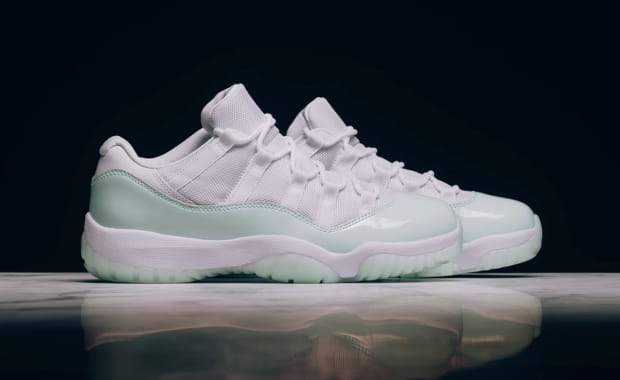 Where to Buy the Women's Air Jordan 11 Retro Low Igloo