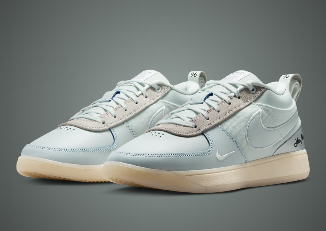 The Nike Book 1 Moss Point Releases April 2025