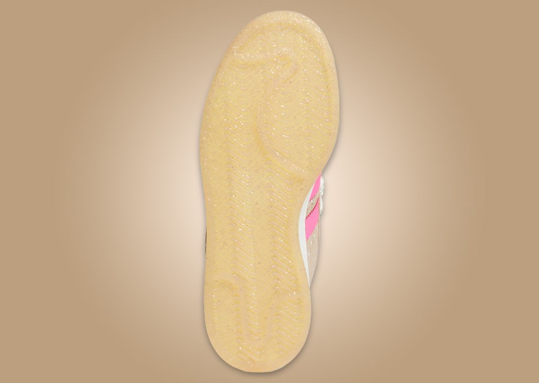 adidas Campus 00s Pan de Muerto (W) - Bottom