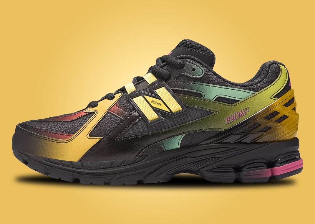 日本未発売 Bricks & Wood × New Balance 9060 Bricks & Wood x New Balance 9060 First Look - JustFreshKicks